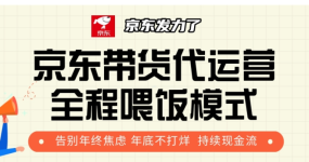 京东短视频带货 每天几分钟 轻松月入1w+